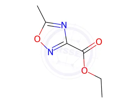 Chemical structure of Metronidazole Impurity 48