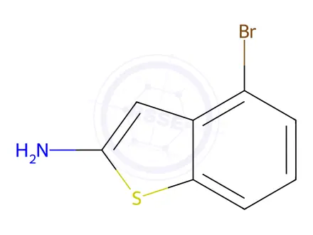 Chemical structure of Brexpiprazole Impurity 161