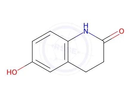 Chemical structure of Brexpiprazole Impurity 320