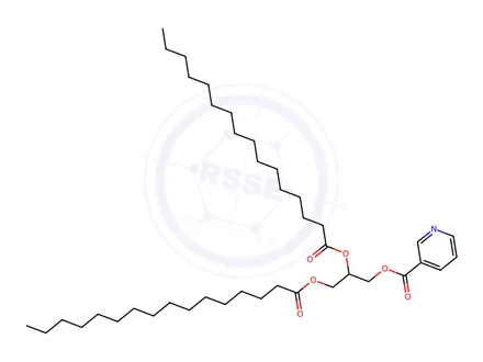 Chemical structure of S16961