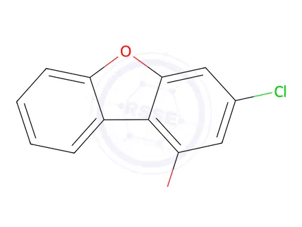 Chemical structure of RS-Z405ZDG