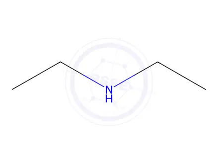 Chemical structure of Melphalan EP Impurity K