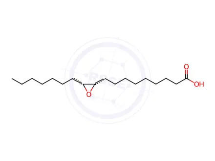 Chemical structure of NSC71532