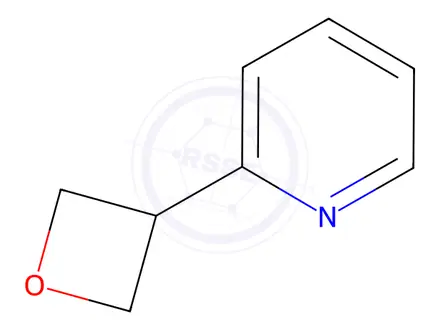 Chemical structure of Fampridine Impurity 260