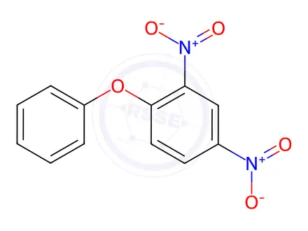 Chemical structure of Bumetanide Nitroso Impurity 95