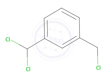 Chemical structure of Montelukast Impurity 57