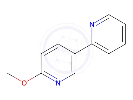 Chemical structure of Perampanel Impurity 111