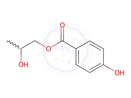 Chemical structure of Brivaracetam Impurity 328