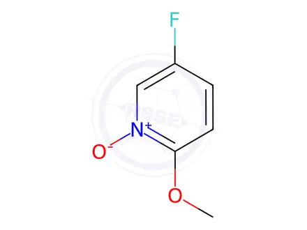Chemical structure of Fampridine Impurity 92