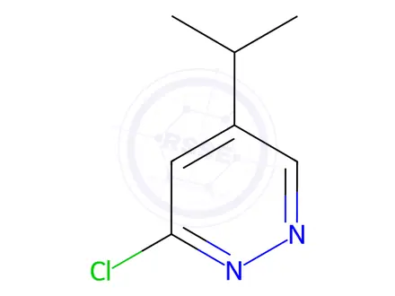 Chemical structure of Resmetirom Impurity 18