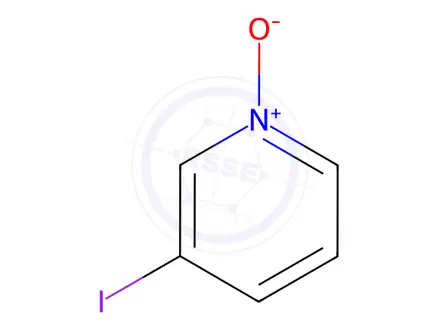 Chemical structure of Fampridine Impurity 48