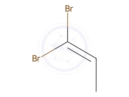 Chemical structure of Rocuronium Bromide Impurity 149