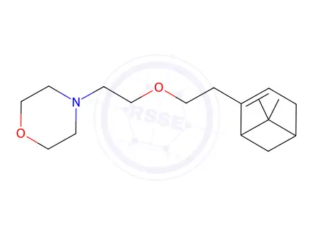 Chemical structure of Pinaverium Bromide Impurity 79