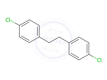 Chemical structure of Clobutinol Impurity 4