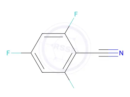 Chemical structure of Lasmiditan Impurity 195