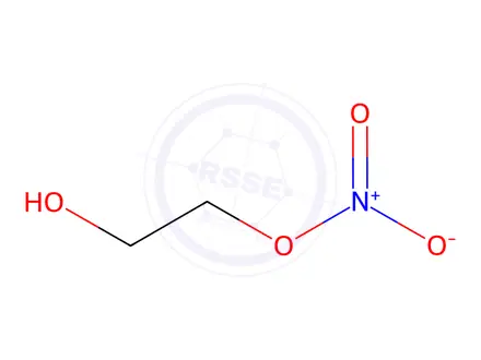 Chemical structure of Nicorandil Impurity 29 (16051-48-2)