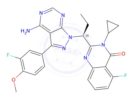 Chemical structure of Methanone, phenyl[2-(phenylamino)phenyl]-