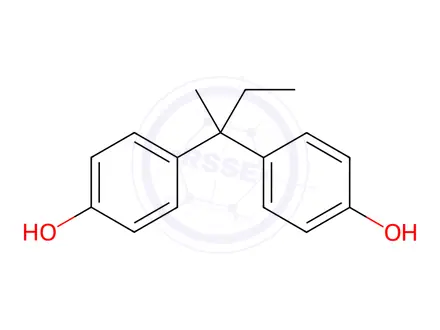 Chemical structure of CDAD-50877-100MG