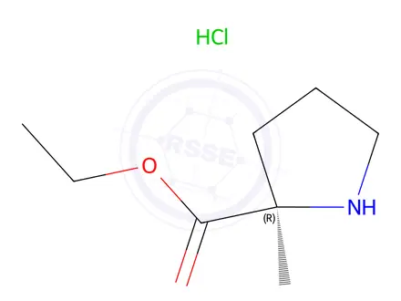 Chemical structure of Dalilesen Impurity 75