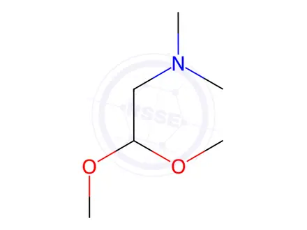 Chemical structure of Revefenacin Impurity 181