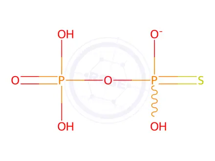 Chemical structure of Zolazepam Impurity 5