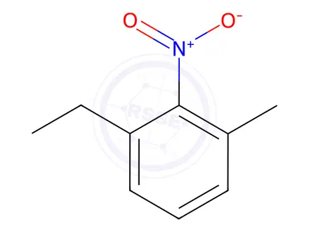 Chemical structure of Lidocaine Impurity 47