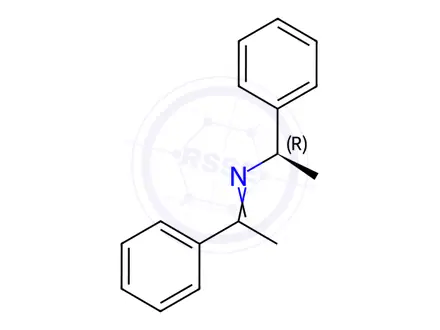 Chemical structure of Etomidate Impurity 147