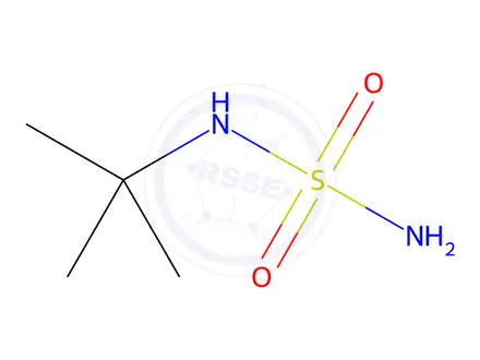 Chemical structure of Macitentan Impurity 115