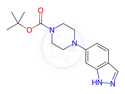 Chemical structure of Aildenafil Citrate Impurity 71