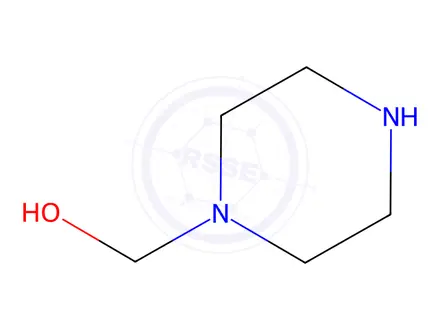 Chemical structure of Sildenafil Impurity 409