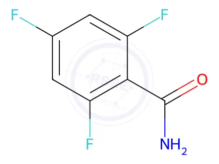 Chemical structure of Deferasirox Impurity 81