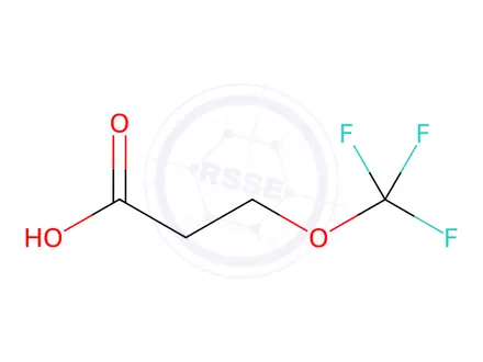 Chemical structure of Flucloxacillin EP Impurity E