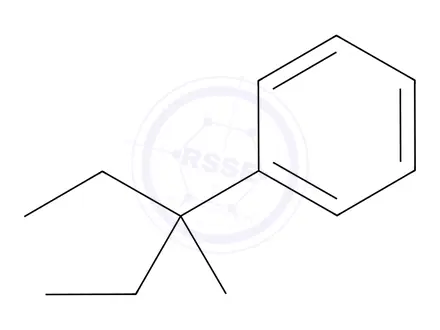 Chemical structure of Amorolfine Hydrochloride Impurity 49
