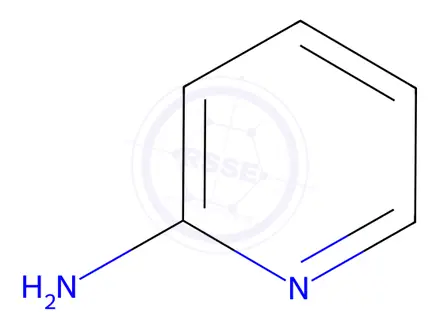 Chemical structure of Tenoxicam EP Impurity A