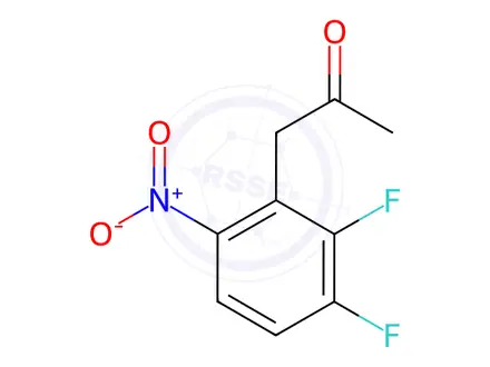 Chemical structure of Lenalidomide Impurity 64
