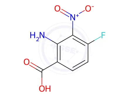 Chemical structure of Afatinib Impurity 78