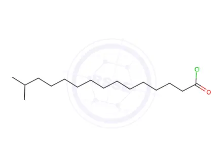 Chemical structure of Monostearin Impurity 19