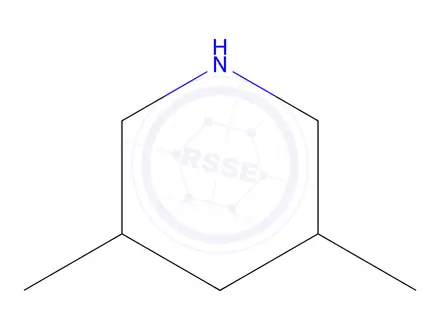 Chemical structure of Nemonoxacin Impurity 40