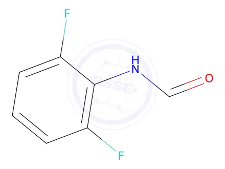 Chemical structure of RS-Z410246
