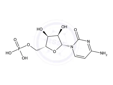 Chemical structure of Tetrabenazine Impurity 100