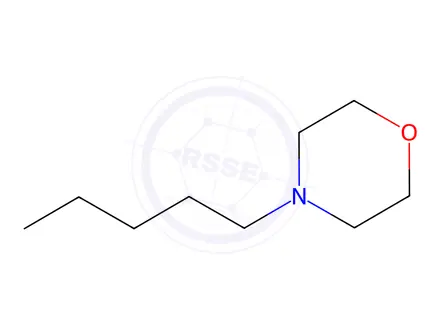 Chemical structure of Morinidazole Impurity 64
