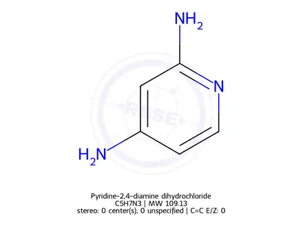 Chemical structure of Minodronic Acid Impurity 58