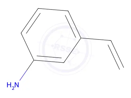 Chemical structure of Erlotinib Impurity 41