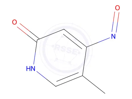 Chemical structure of Finerenone Impurity 27