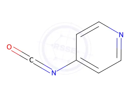 Chemical structure of Fampridine Impurity 285
