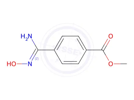 Chemical structure of Ataluren Impurity 28