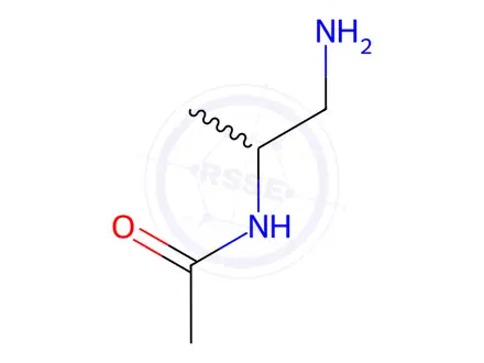 Chemical structure of Axitinib Impurity 158