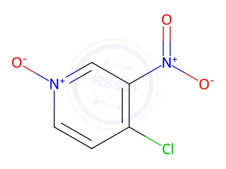 Chemical structure of Fampridine Impurity 155