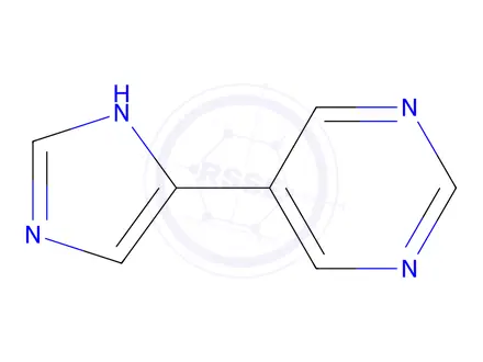 Chemical structure of CPD3230