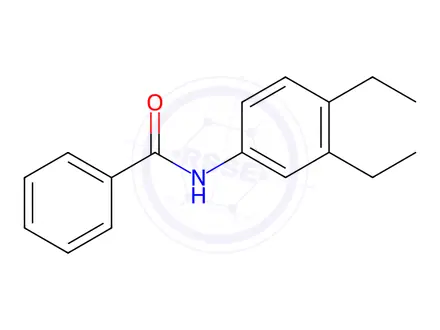 Chemical structure of NSC72326
